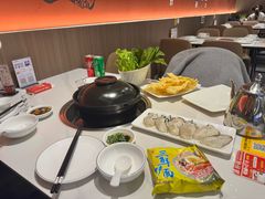 -濠轩阁特色生蚝火锅总店