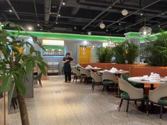 -叹茶靓点·粤式餐厅·全天茶市(石井万民广场店)