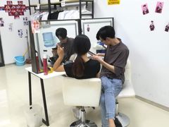 -致青春照相馆·证件照(小寨总部)