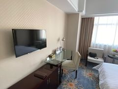 -郑州粤海酒店(郑州二七广场店)
