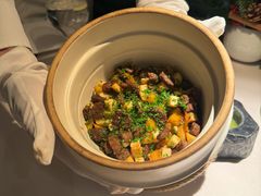 -三嚥阁 La Villa Restaurant