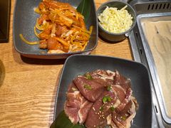 -新石器烤肉(南站店)