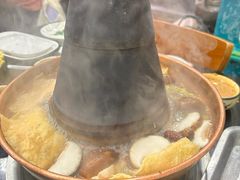 -新梅居(宁海东路店)