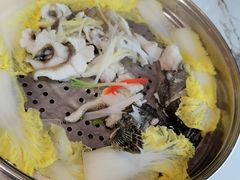 -董大蒸货(方塔园店)