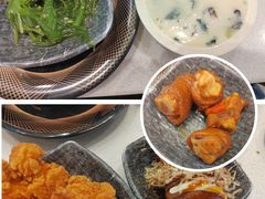 -和町回转自助日料(华山环宇城店)