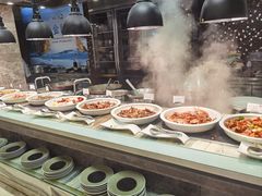 -福州西湖大酒店·怡湖咖啡厅