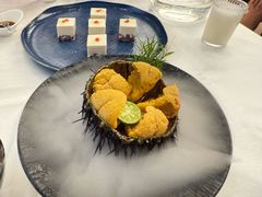 -品海楼·大连海胆锅贴馆(东港店)