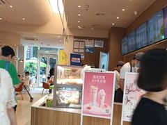 -奈雪的茶(石厦时代广场店)