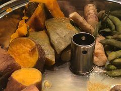 -老酒川菜坊(中山西路店)