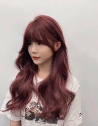 -GIRL STYLE 烫发·染发沙龙