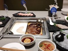 -海底捞火锅(河东万达广场店)