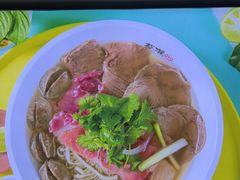 -蔡澜PHO(海岸城店)