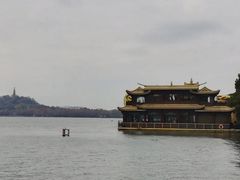 -湖畔居茶楼(湖滨店)