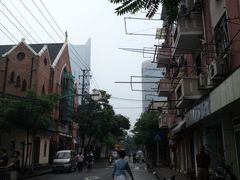 -上海基督教景灵堂