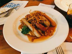 -宝莱纳餐厅(滨江店)