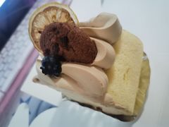 -iFood甜嫩嫩(江东北路店)