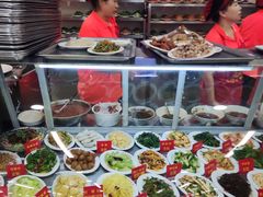 -西塔大冷面(市府大路店)