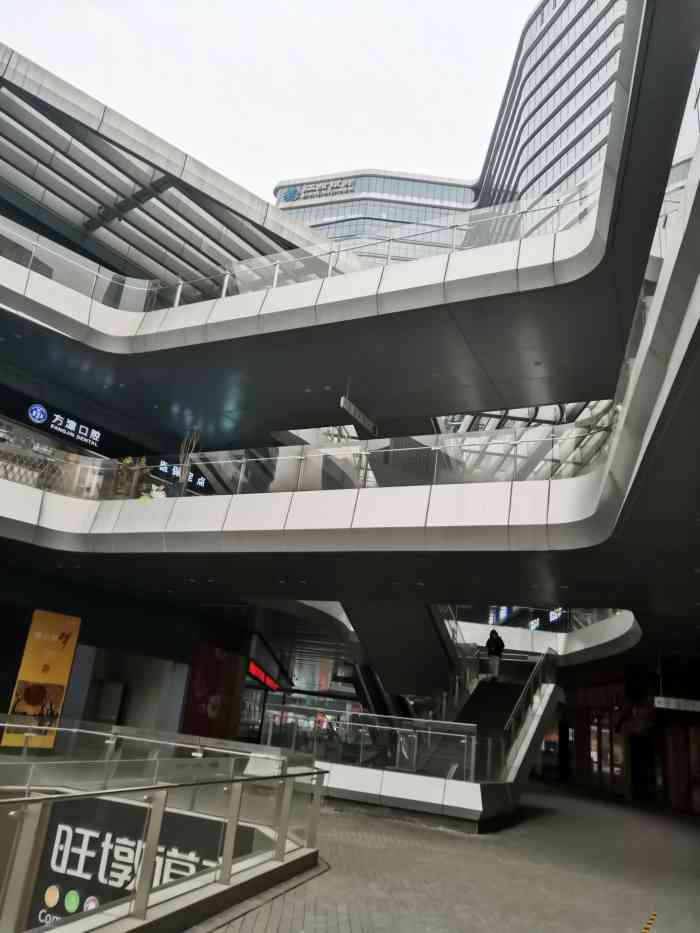 恒宇广场3期-"恒宇三期靠近渤海银行,感觉人气尚可."-大众点评移动版