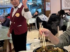 -烤肉宛饭庄(南礼士路店)