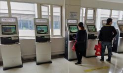 -西安市儿童医院门诊