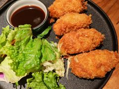 -炉胜·炉端烧·居酒屋