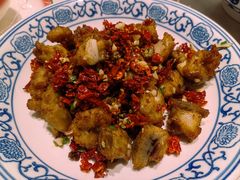 -冇味湘潭菜(湘江世纪城店)