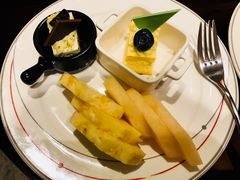 -上海衡山路十二号华邑酒店