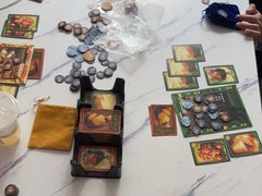 -FullHouse桌游狼人跑团剧本杀(徐家汇店)