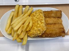 -宜家·瑞典风味餐厅(北京西红门店)