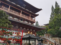 -径山寺