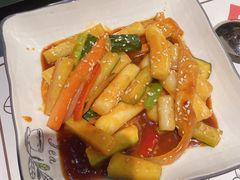 -韩热集市(百源店)