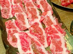 -万福·和牛炭火烧肉店(苏州中心店)