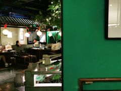 大堂-佬麻雀·新湘菜(珠海金发购物中心店)