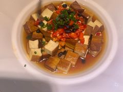 -院里寻菜·精致庭院菜(观沙岭店)