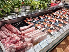 -京捷生鲜超市(红庙北里店)