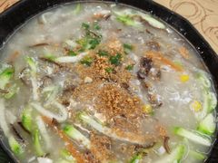 -水乡人家私房菜(逢简店)