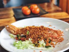 -猪肉婆私房菜(容桂总店)