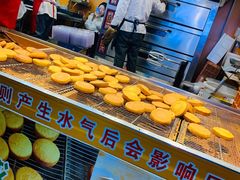 -朱記糯米蛋糕(千川百货店)