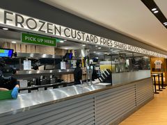 自助取餐区-Shake Shack(西单大悦城店)