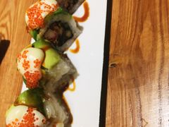 -小句号·精致料理(江南环球港店)