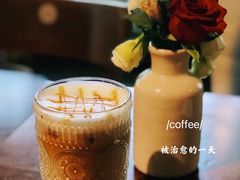 -雕刻时光咖啡馆(北师大店)