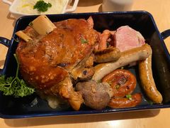 -普拉那啤酒坊Paulaner(凯宾斯基饭店)