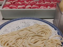 -京门老爆三·铜锅涮肉 爆肚(望京店)