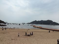 -大京沙滩