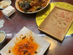 -遇见小院—虹鳟鱼•农家菜(怀柔店)