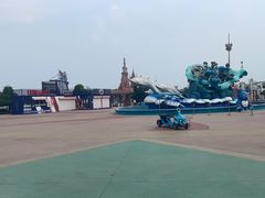 -大连海昌发现王国主题公园