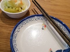 -金豆角砂锅焖面(安贞店)