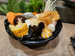 -呷哺呷哺(望京新世界店)