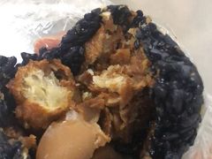 老卤蛋-芳婆糕团店(王府大街店)