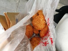 -陶记正宗德州扒鸡(科巷店)